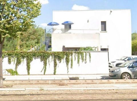 Castelnau-Le-Lez, Languedoc-Roussillon 34170