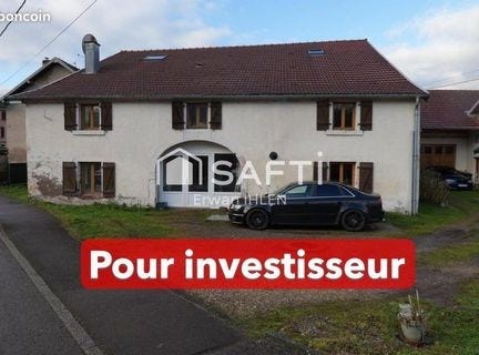 Belonchamp, Franche-Comté 70270
