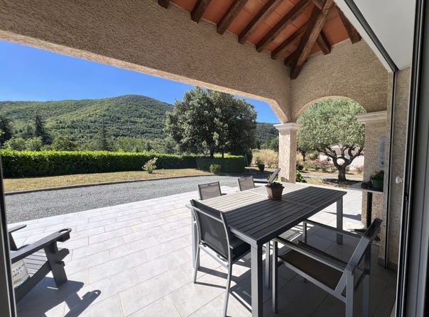 OLARGUES, Occitanie 34390