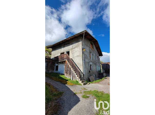 Aime, Auvergne-Rhône-Alpes 73210