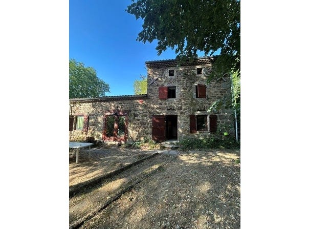 Vanosc, Rhône-Alpes 07690