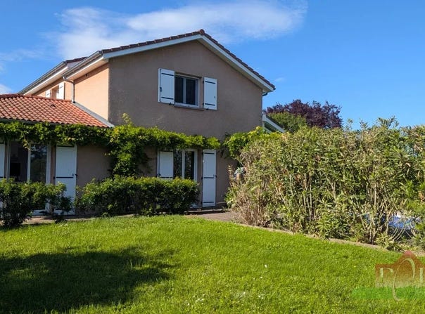 Chuzelles, Isère 38200