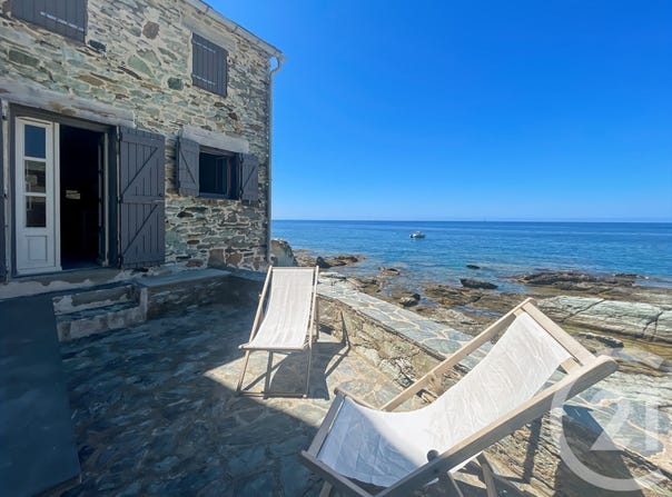 Canari, Corsica 20217