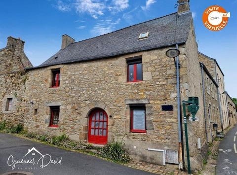 Saint-Pol-De-Leon, Bretagne 29250