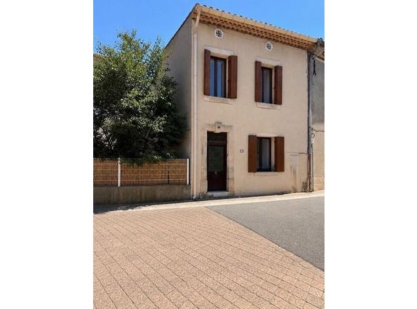 Capendu, Languedoc-Roussillon 11700