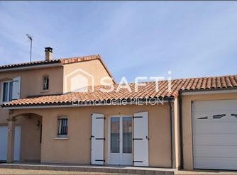 Neuville-De-Poitou, Poitou-Charentes 86170