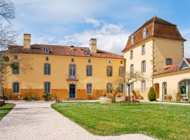Marciac, Midi-Pyrénées 32230