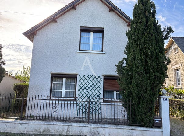 LAMOTTE BEUVRON, Centre-Val de Loire 41600