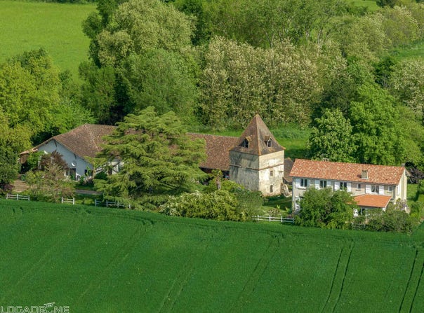 Bias, Aquitaine 47300