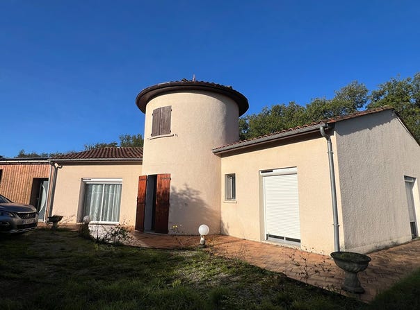 Villeréal, Aquitaine 47210