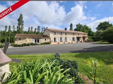 Le Pin, Poitou-Charentes 79140