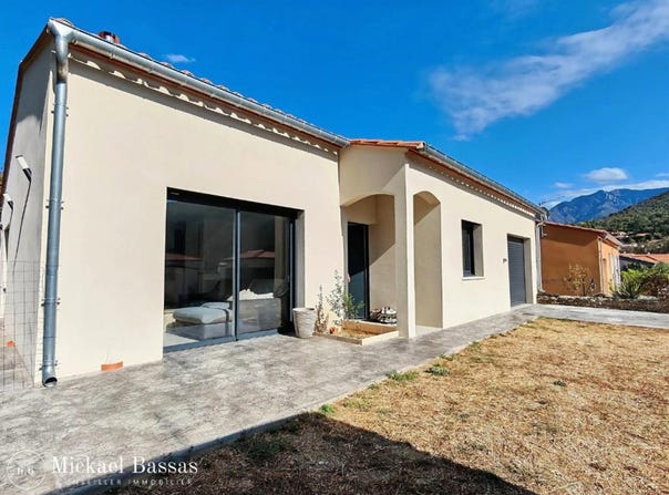 Ria-Sirach, Languedoc-Roussillon 66500