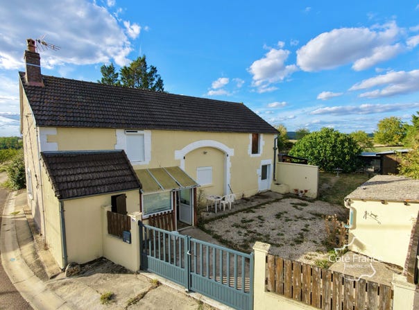 Andryes, Burgundy 89480