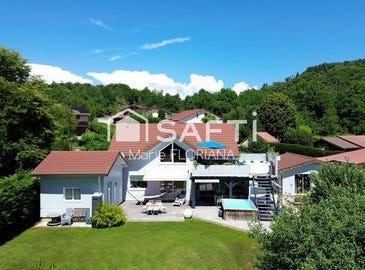 Montcusel, Franche-Comté 39260