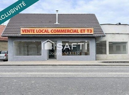 Dannemarie, Alsace 68210
