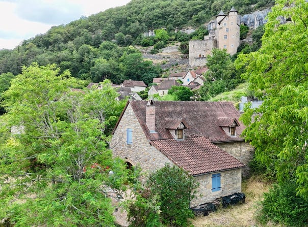 LARROQUE TOIRAC, Occitanie 46160