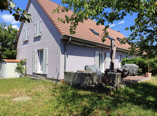 RIXHEIM, Grand Est 68170