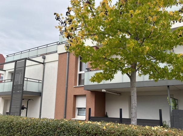 12, rue de Bergheim, Colmar, Grand Est 68000