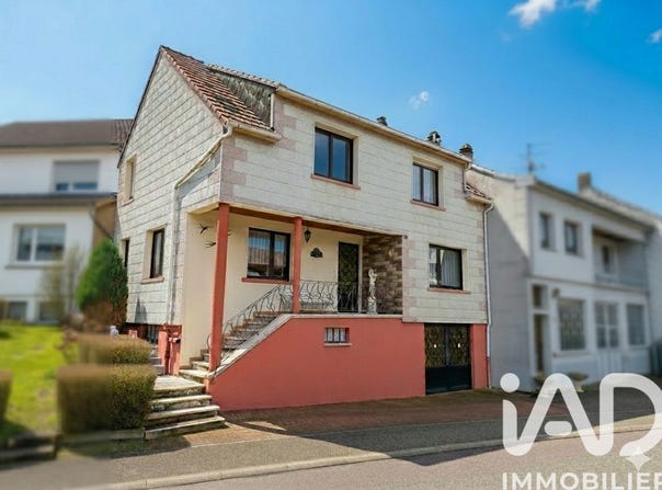 Hilsprich, Grand Est 57510