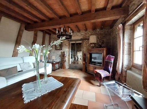 Aillas, Nouvelle-Aquitaine 33124