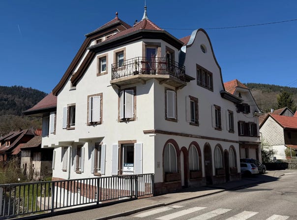 Metzeral, Haut-Rhin 68380