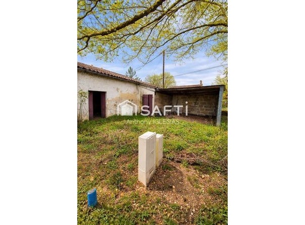 Montagne, Aquitaine 33570