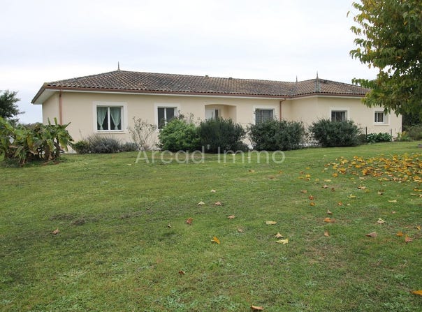 Miramont-de-Guyenne, Aquitaine 47800