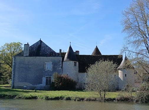 Buzançais, Centre-Val de Loire 36500