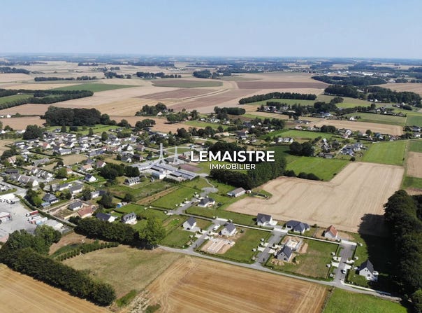Yerville, Seine-Maritime 76760