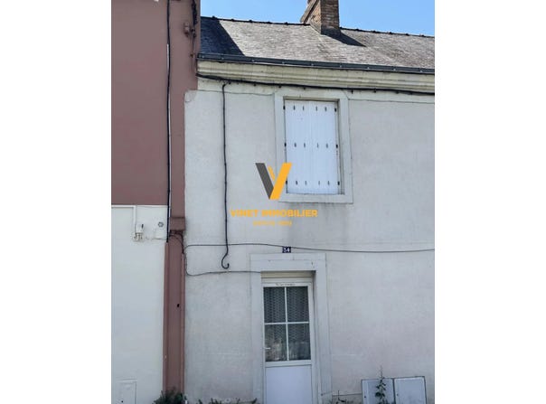 Vertou, Loire-Atlantique 44120