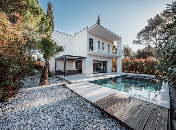 Jacou, Languedoc-Roussillon 34830