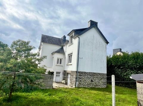 Plévin, Bretagne 22340