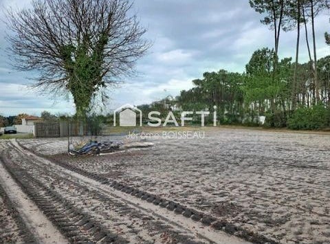 Biscarrosse, Aquitaine 40600