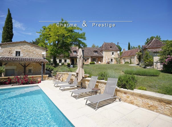 Bergerac, Aquitaine 24100