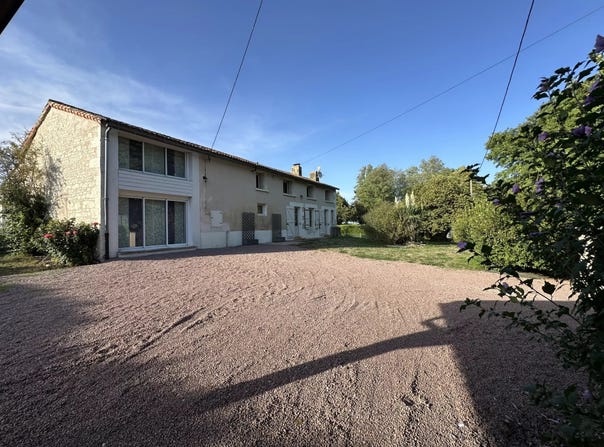 Thurageau, Vienne 86110