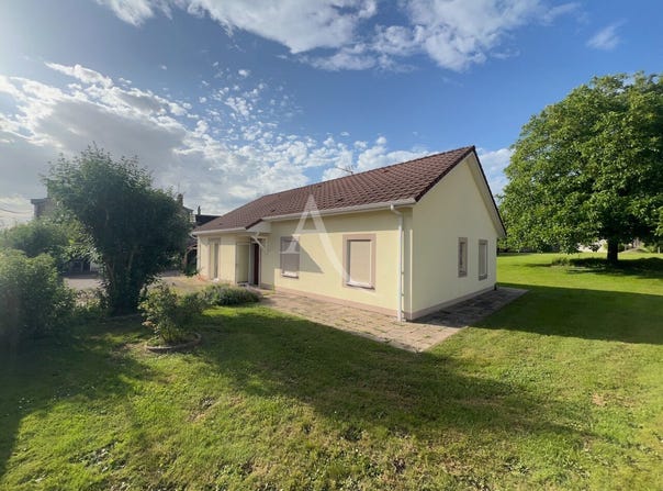 RAMBERVILLERS, Grand Est 88700