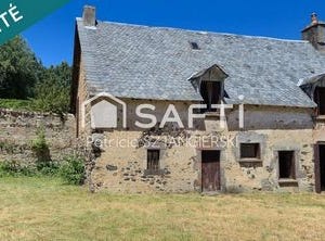 Herment, Auvergne 63470
