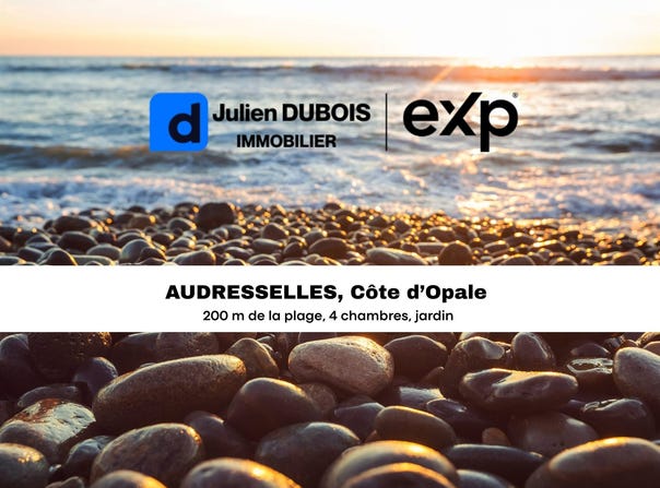Audresselles, Nord-Pas-de-Calais 62164
