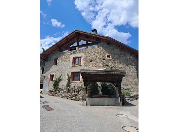 La Côte-d'Aime, Rhône-Alpes 73210