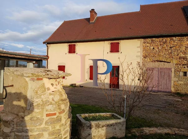 Charlieu, Saône-et-Loire 42190
