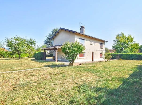 Chazay-d'Azergues, Rhône-Alpes 69380