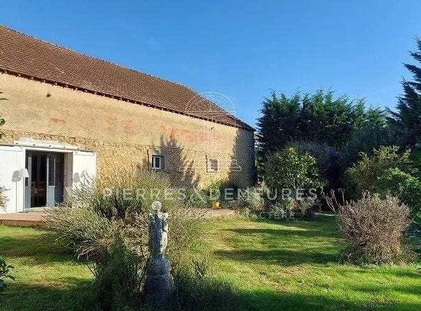 Montipouret, Centre-Val de Loire 36230