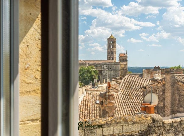 Uzès, Languedoc-Roussillon 30700