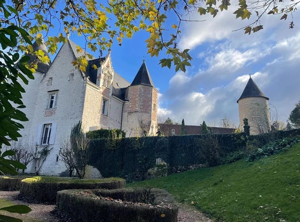 Amboise, Indre-et-Loire 37400