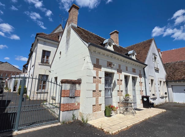 SELLES SUR CHER, Centre-Val de Loire 41130