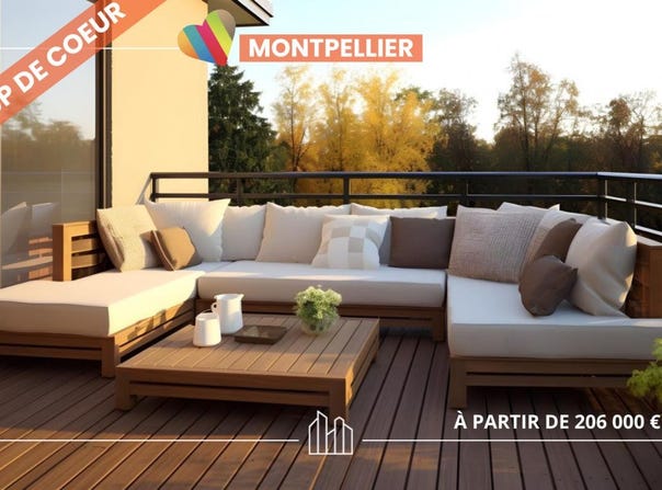 Montpellier, Occitanie 34000