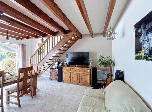 Gétigné, Pays de la Loire 44190