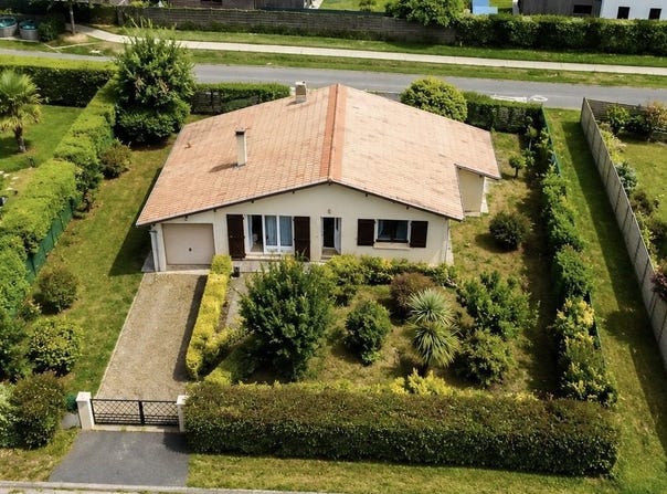 Angresse, Aquitaine 40150