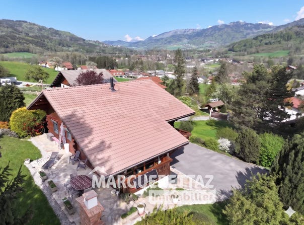 Boëge, Haute-Savoie 74420