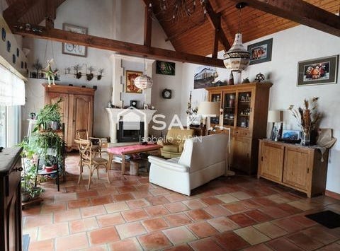 Cheneche, Poitou-Charentes 86380